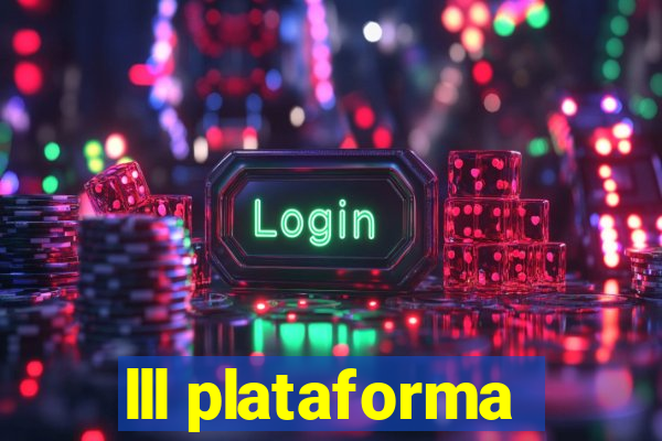 lll plataforma