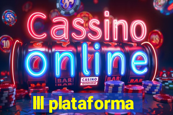 lll plataforma