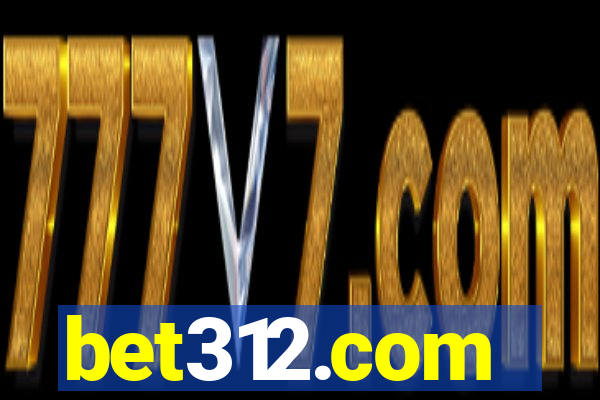 bet312.com