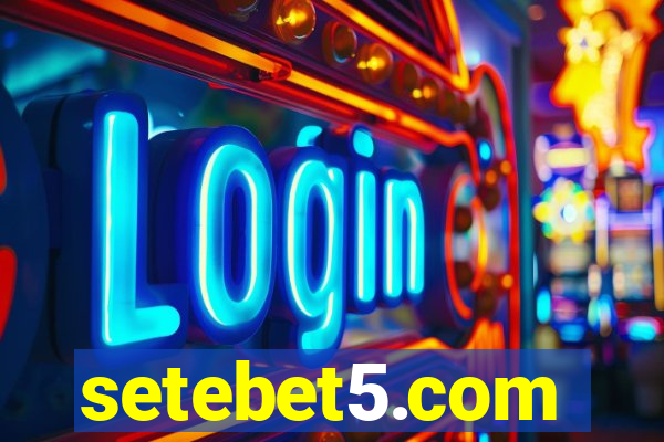 setebet5.com