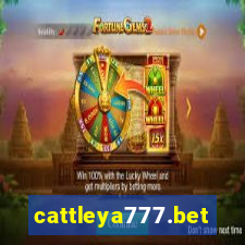 cattleya777.bet