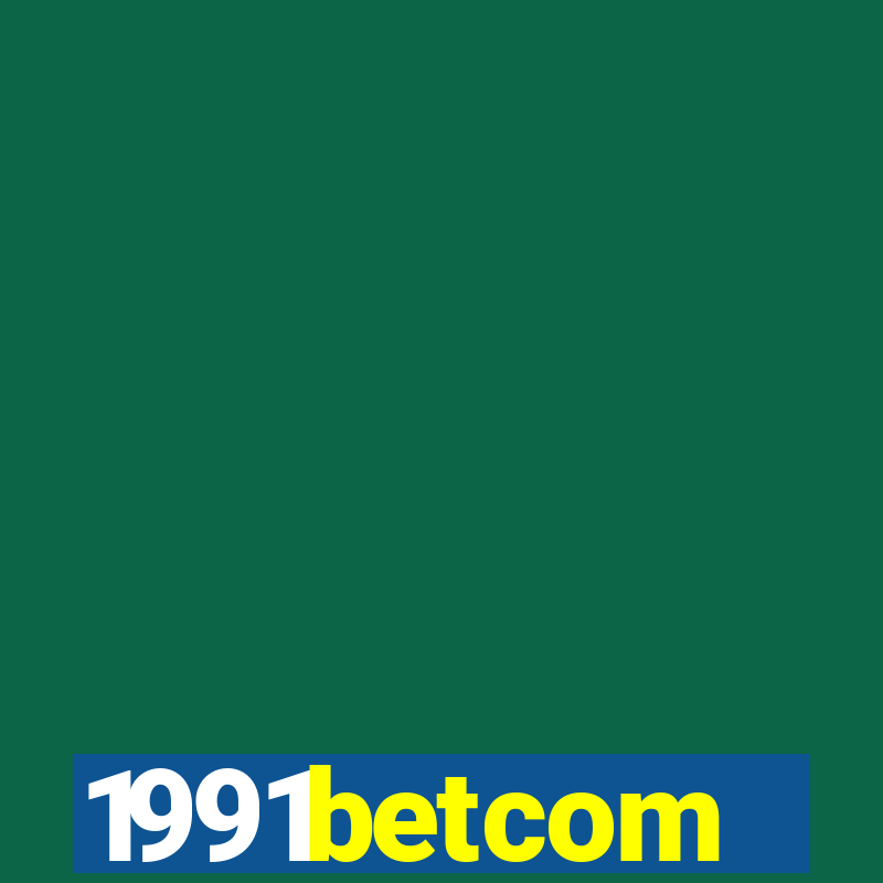 1991betcom