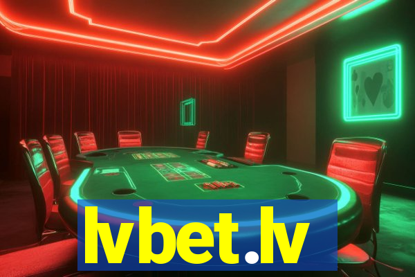 lvbet.lv