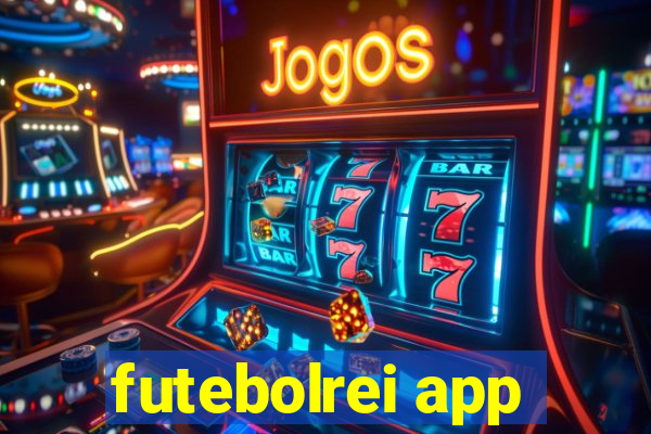 futebolrei app