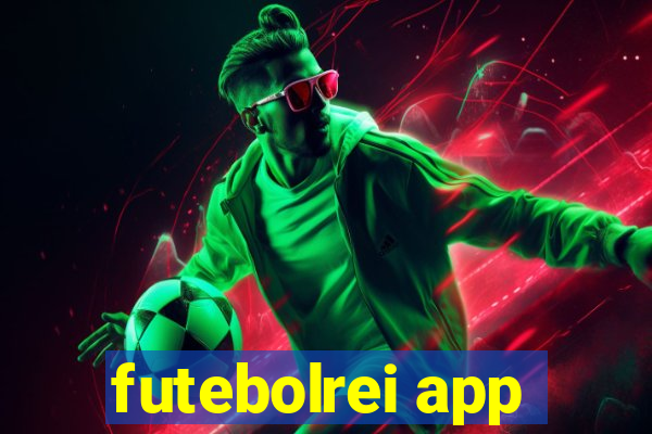 futebolrei app