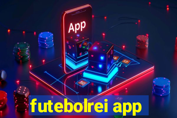 futebolrei app