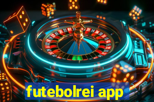 futebolrei app