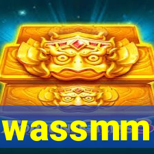 wassmm