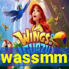 wassmm