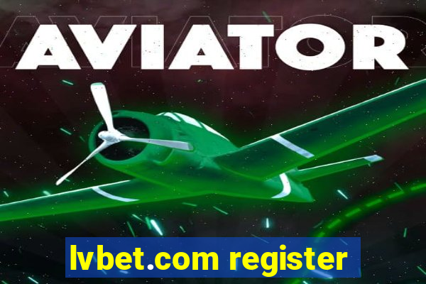 lvbet.com register