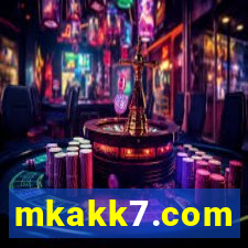 mkakk7.com