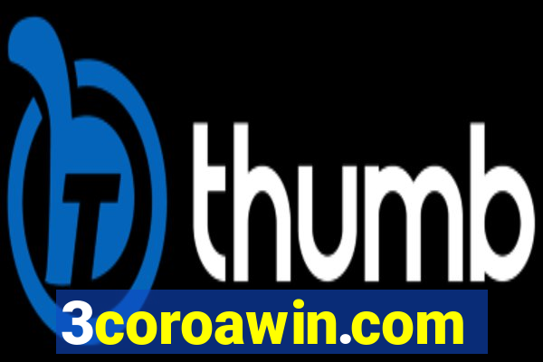 3coroawin.com