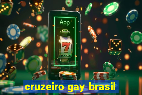 cruzeiro gay brasil