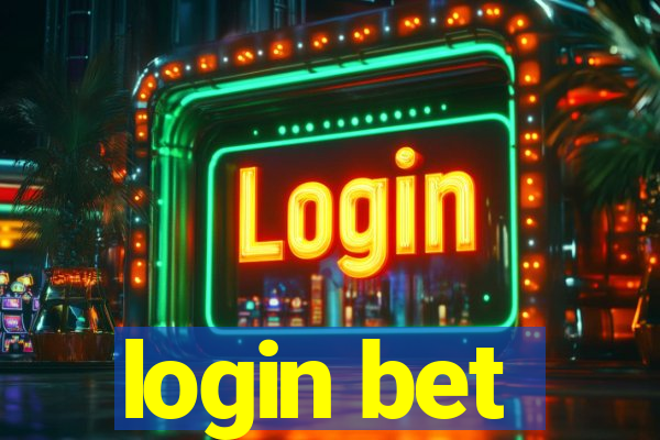 login bet