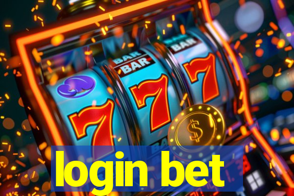 login bet