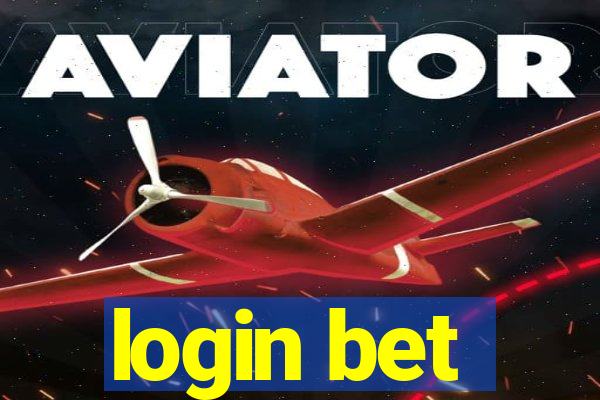 login bet