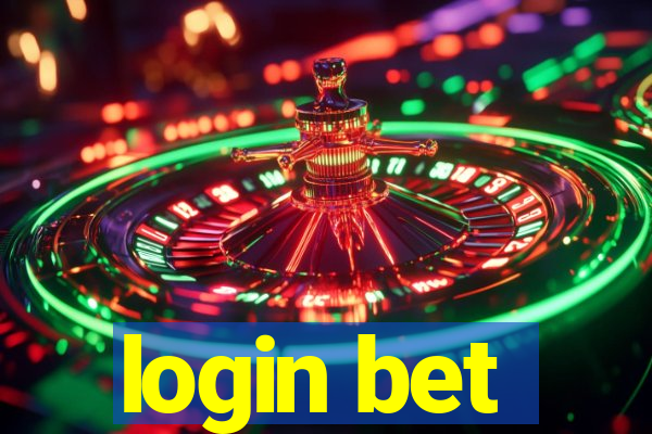 login bet