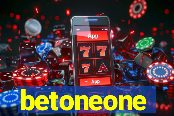 betoneone