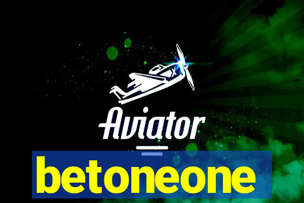 betoneone