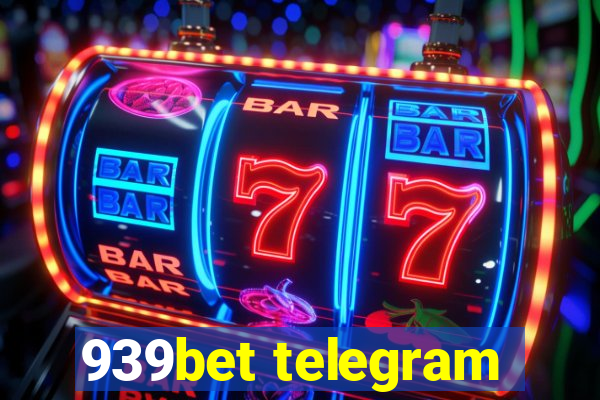 939bet telegram