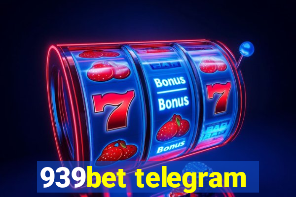 939bet telegram