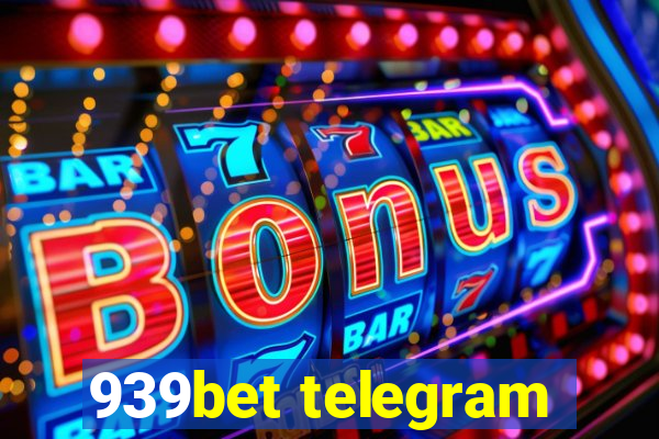 939bet telegram