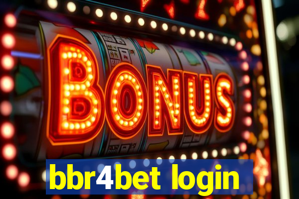 bbr4bet login