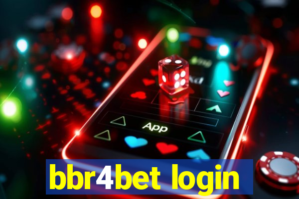 bbr4bet login