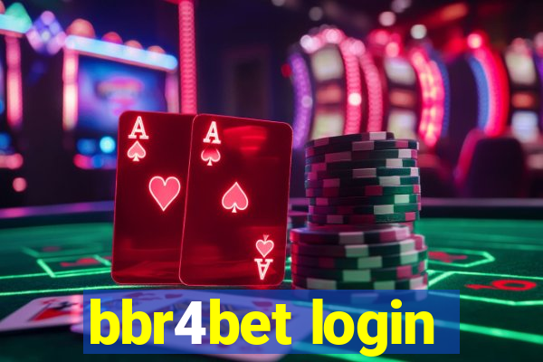 bbr4bet login