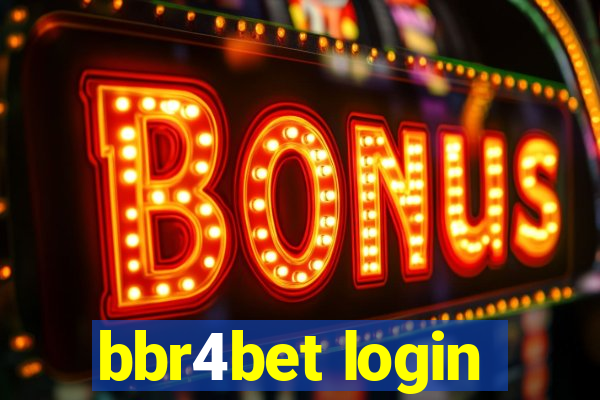 bbr4bet login