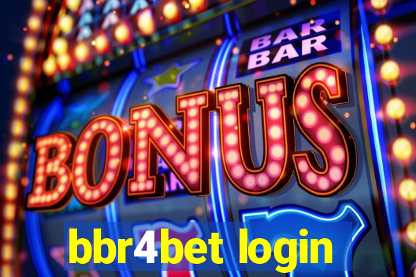 bbr4bet login