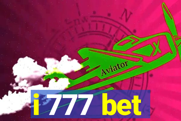 i 777 bet