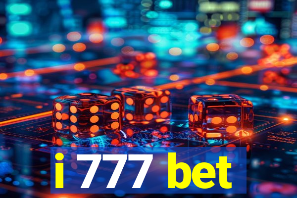 i 777 bet