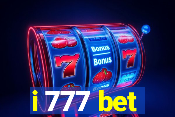 i 777 bet