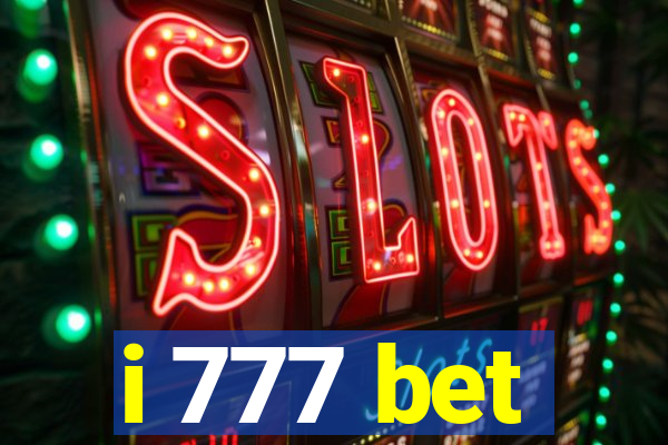 i 777 bet