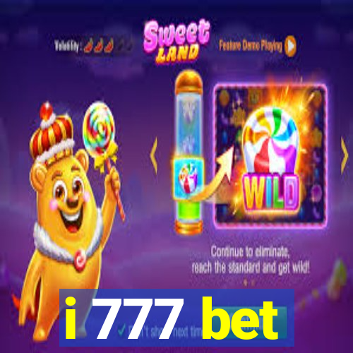 i 777 bet