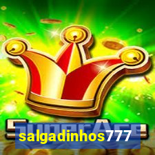 salgadinhos777