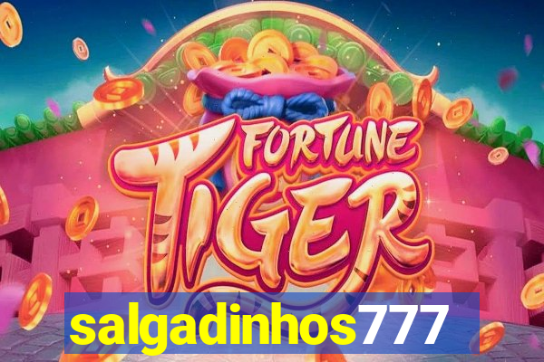 salgadinhos777