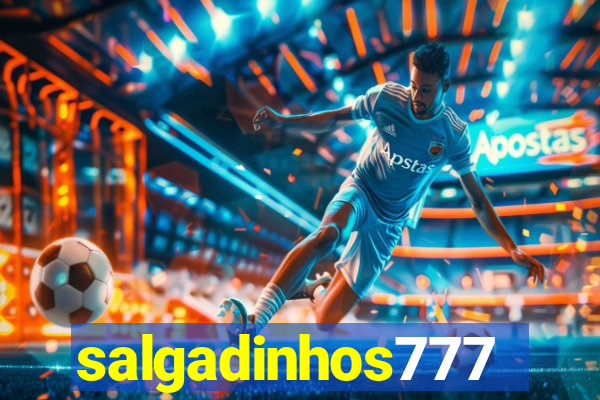 salgadinhos777