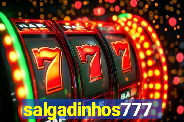 salgadinhos777