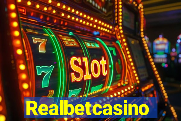 Realbetcasino