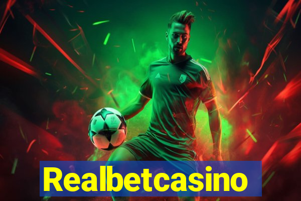 Realbetcasino