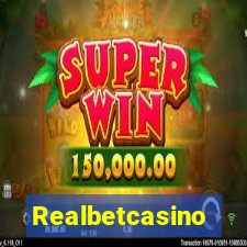 Realbetcasino