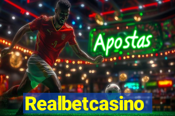 Realbetcasino