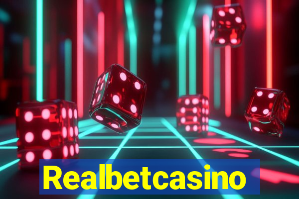 Realbetcasino