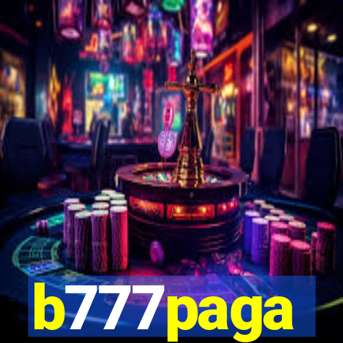 b777paga