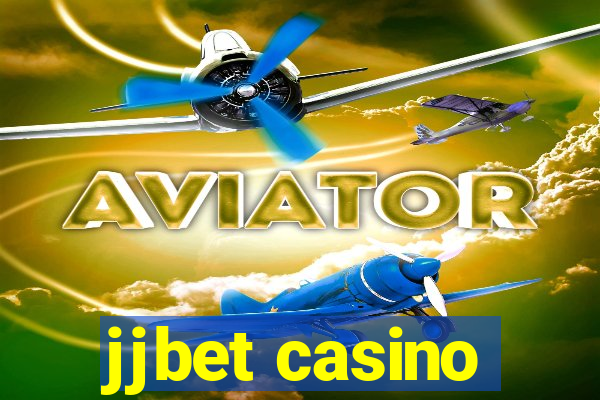 jjbet casino