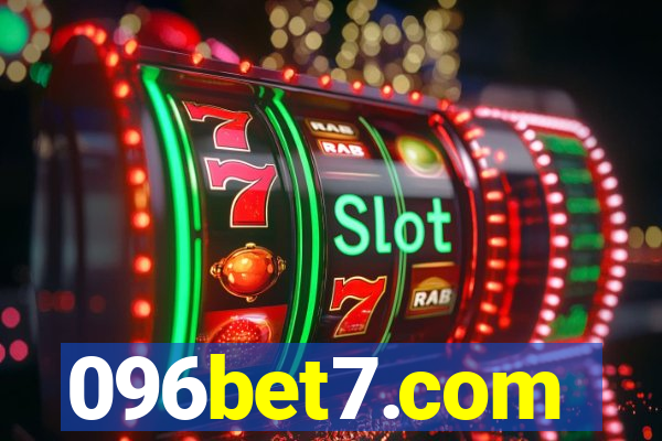 096bet7.com