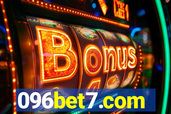 096bet7.com