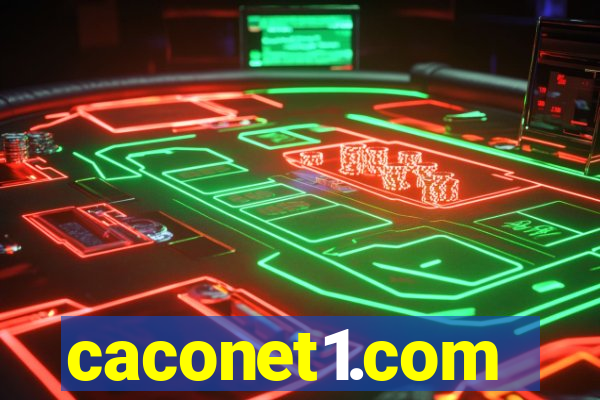 caconet1.com